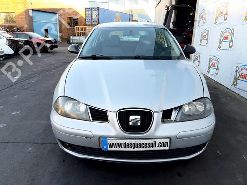 Engine SEAT IBIZA III (6L1) 1.9 SDI | BP20746602M1