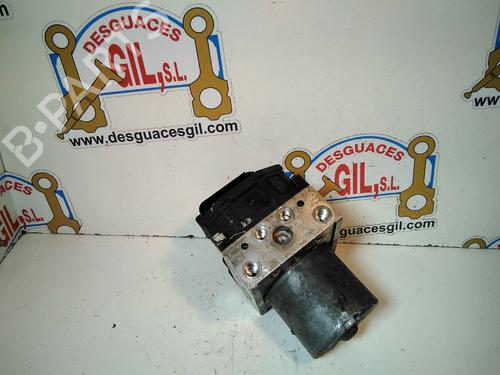 Used ABS pump MG MG ZT 2.0 CDTi (131 hp) 20789384