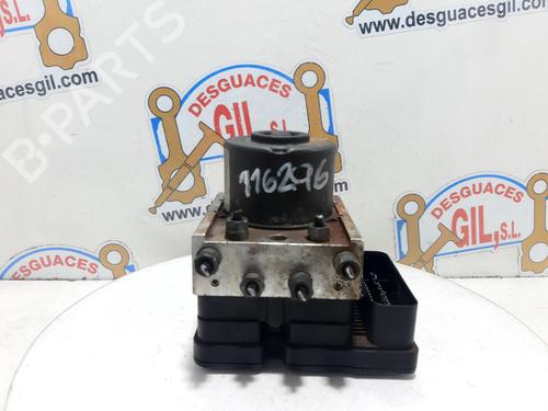 ABS pump OPEL ASTRA H (A04)  | BP20742108M43 