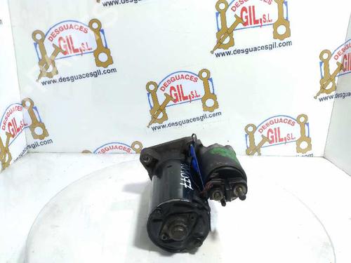 Starter FORD FIESTA V (JH_, JD_) 1.4 16V | BP20736192M8