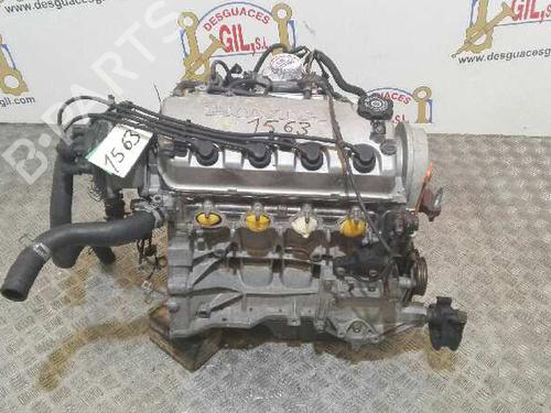 Używane Silnik HONDA CIVIC VI Hatchback (EJ, EK) [1995-2001]  20773654