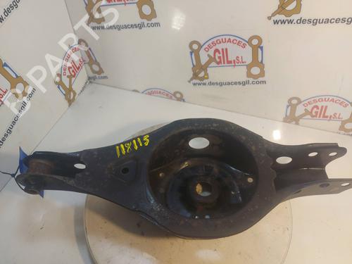Used Right rear suspension arm NISSAN MURANO I (Z50) 3.5 4x4 (234 hp) 20773411