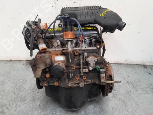 Used Engine Engine 39243515 39243515