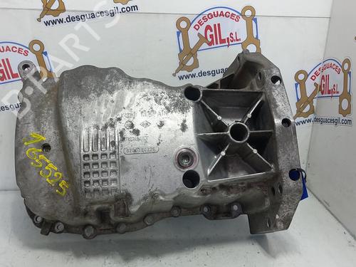 Oliebundkar RENAULT MEGANE II (BM0/1_, CM0/1_) 1.5 dCi (BM0F, BM0T, BM2B, CM0F, CM0T) (82 hp) 20770473
