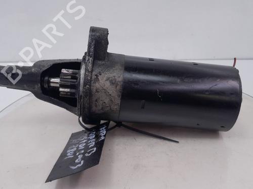 Used Starter Starter SKODA SUPERB I (3U4) [2001-2008] 34135049 34135049