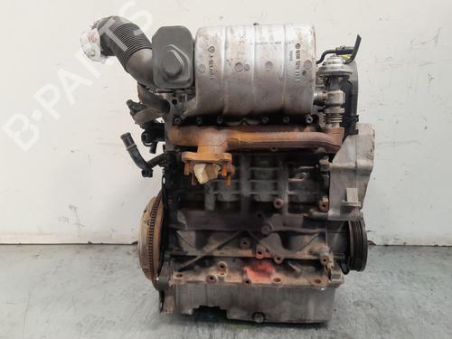 Engine SEAT IBIZA III (6L1) | BP37424327M1 - Image 6