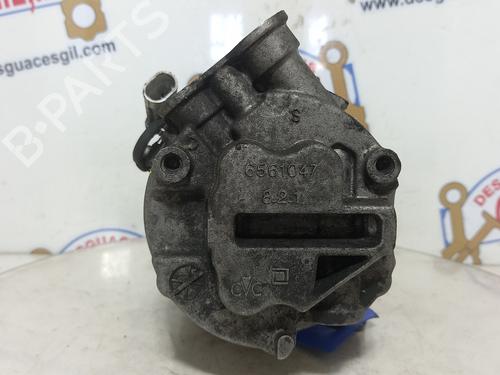 AC compressor OPEL ASTRA H Estate (A04) 1.7 CDTI (L35) | BP20800108M34 