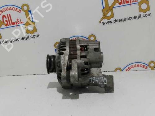 Alternator FORD FIESTA IV (JA_, JB_)  | BP20783636M7 