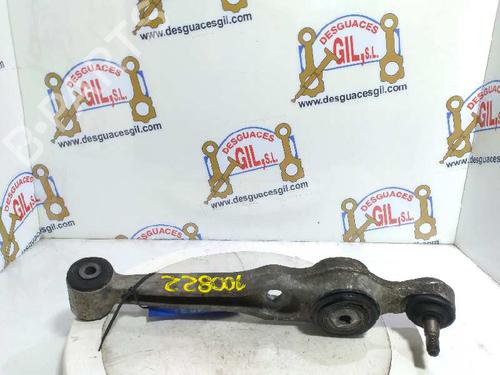 Left front suspension arm SAAB 9-3 (YS3F, E79, D79, D75) 2.2 TiD | BP20806059M12 