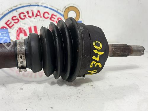 Right front driveshaft PEUGEOT 206 Hatchback (2A/C) 1.9 D | BP20771146M39 