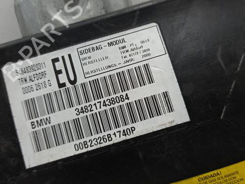 Electronic module BMW 3 (E46) 320 d | BP20745288M83 