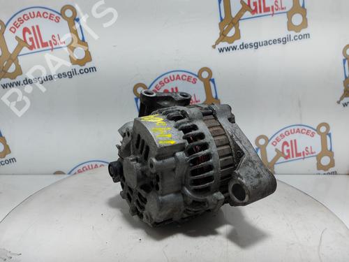 Generator FORD FIESTA V (JH_, JD_) 1.4 16V | BP20743039M7 