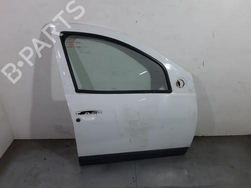 Used Right front door DACIA SANDERO [2008-2025]  21760007