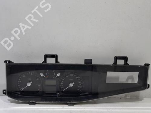 Used Instrument cluster RENAULT VEL SATIS (BJ0_) 3.0 dCi (BJ0J, BJ0N) (177 hp) 24649746