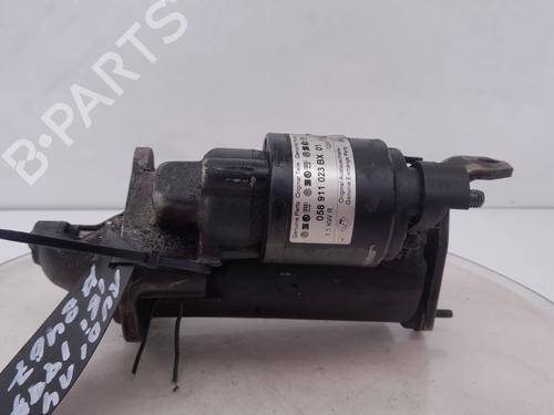 Starter AUDI A4 B5 (8D2) 1.8 quattro | BP27698625M8 