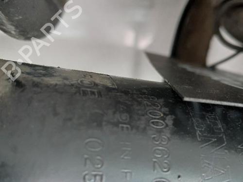 Høyre foran støtdemper RENAULT GRAND SCÉNIC II (JM0/1_) 1.5 dCi (JM1E) | BP29066801M17