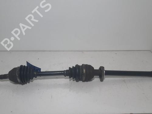 Used Right front driveshaft OPEL ASTRA H (A04) 1.3 CDTI (L48) (90 hp) 20748808