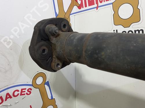 Driveshaft HYUNDAI SANTA FÉ II (CM) 2.2 CRDi GLS | BP20763939M37