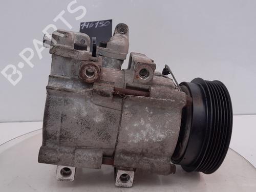 AC compressor HYUNDAI TRAJET (FO) 2.0 CRDi | BP29735874M34