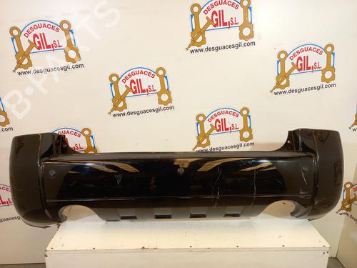 Used Rear bumper HYUNDAI TUCSON (JM) 2.0 CRDi (136 hp) 20737404