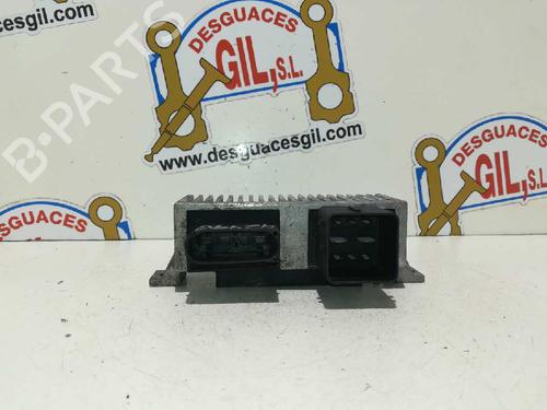 Electronic module RENAULT MEGANE III Hatchback (BZ0/1_, B3_) 1.5 dCi (BZ09, BZ0D, BZ1W, BZ29, BZ14) | BP20800057M83 