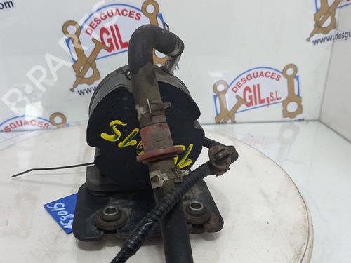 Vacuum pump PEUGEOT ION Electric | BP20764932M80 