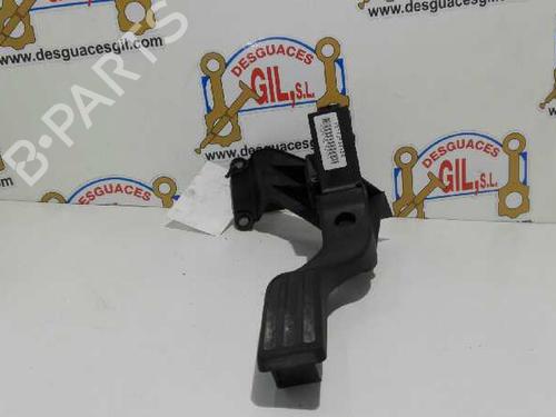 Pedal FORD MONDEO III Saloon (B4Y) 2.0 TDCi | BP20793415I4 