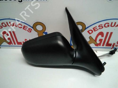 Used Right mirror CITROËN XSARA (N1) 1.9 TD (90 hp) 21069742