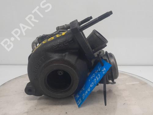 Turbocharger/Supercharger RENAULT MEGANE II (BM0/1_, CM0/1_)  | BP29464301M71 