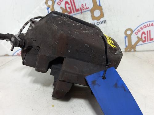 Left front brake caliper BMW 3 (E90) 320 d | BP20753588M105 