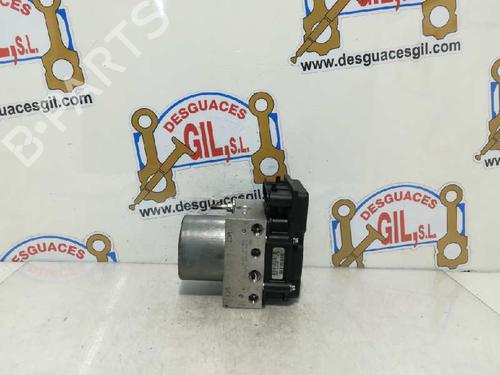 ABS pump FIAT STILO (192_) 1.9 JTD (192_XE1A) | BP20790189M43 