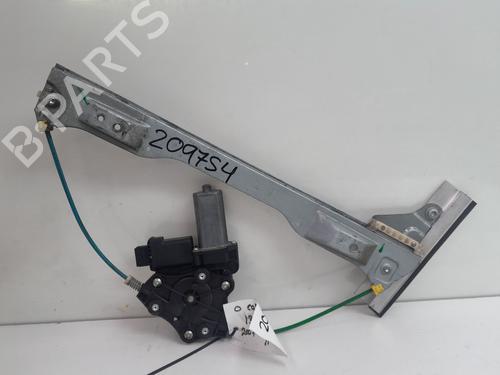 Used Front left window mechanism Front left window mechanism 39186461 39186461