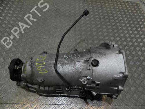 Gearbox MERCEDES-BENZ E-CLASS (W210) | BP20727911M3