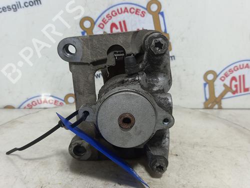 Right rear brake caliper PEUGEOT 208 II (UB_, UP_, UW_, UJ_) 1.2 PureTech 100 | BP21828256M106