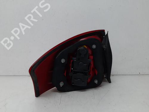 Right taillight AUDI A6 C5 (4B2, 4B4) 2.4 quattro | BP31270066C35