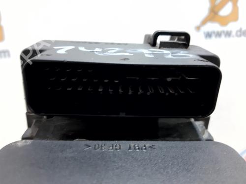 ABS pump PEUGEOT 307 (3A/C) 2.0 HDi 90 | BP20755526M43 