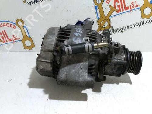Generator ROVER 400 II (RT) 420 D | BP20777527M7 