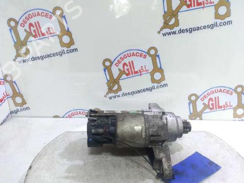 Starter SEAT IBIZA IV (6J5, 6P1)  | BP20728297M8 
