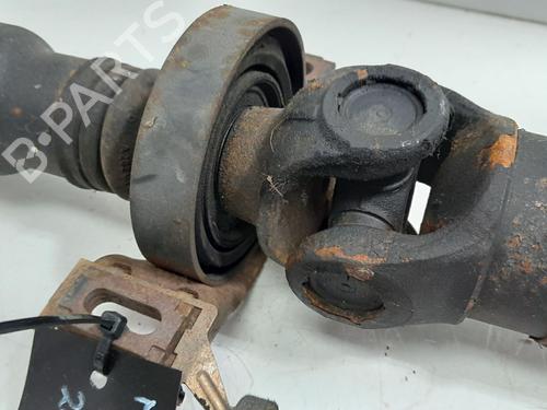 Driveshaft MERCEDES-BENZ C-CLASS (W203) C 270 CDI (203.016) | BP29078986M37