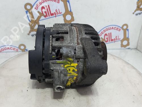 Alternator OPEL ASTRA G Estate (T98) 1.7 TD (F35) | BP20767876M7 