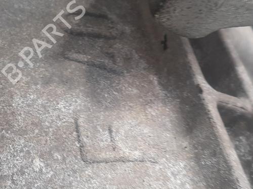 Gearbox OPEL INSIGNIA A (G09)  | BP37424315M3  - Image 6