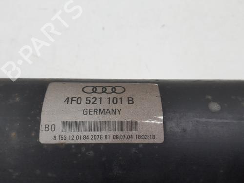 Driveshaft AUDI A6 C6 (4F2) 3.2 FSI | BP39187380M37 - Image 5