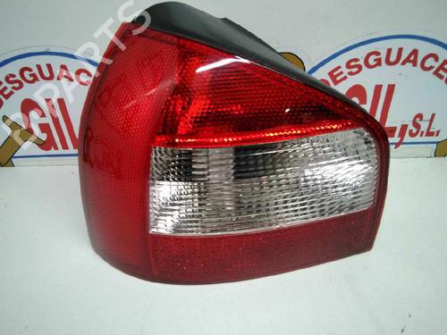 Left taillight AUDI A3 (8L1) 1.9 TDI | BP21069353C34 