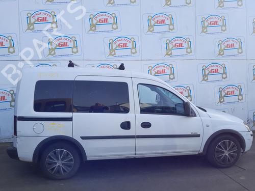 Brugte OPEL COMBO Box Body/MPV 1.3 CDTI 16V 4758670