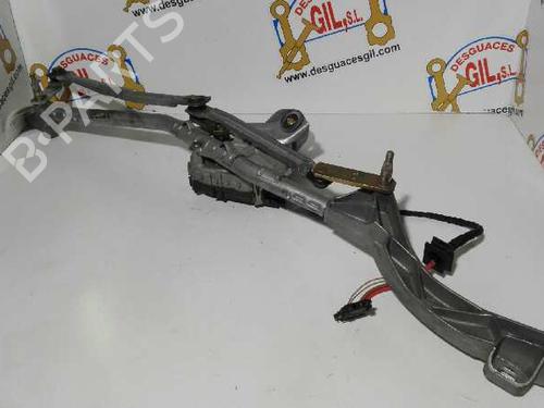 Viskermotor vindrude MERCEDES-BENZ E-CLASS (W211) [2002-2009]  20774365