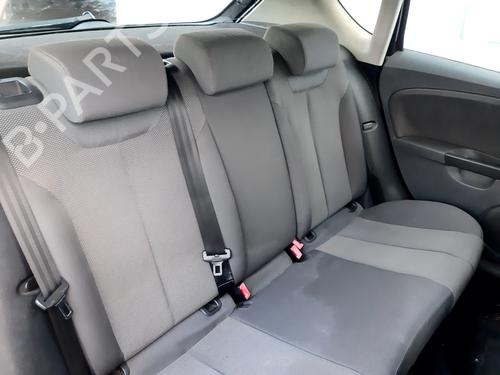 Right front driveshaft SEAT LEON (1P1) 1.6 | BP20748829M39 