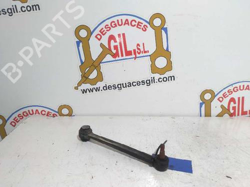 Left rear suspension arm MERCEDES-BENZ 124 Saloon (W124) 300 D (124.130) | BP20728358M14