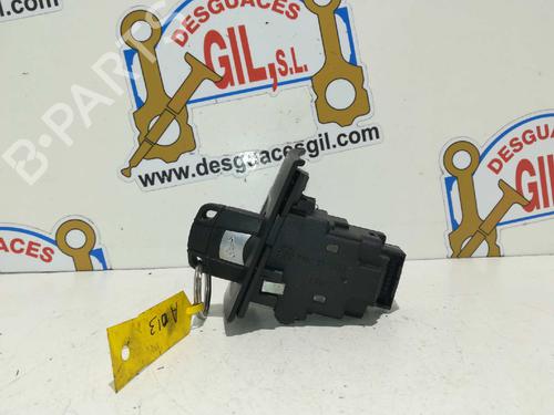 Ignition barrel BMW 3 (E90) 320 d | BP20797190M48 