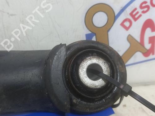 Left rear suspension arm MERCEDES-BENZ C-CLASS Coupe (CL203) C 200 CDI (203.707) | BP20761824M14 