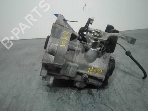 Gearbox VW POLO (9N_, 9A_) 1.2 | BP20810268M3 